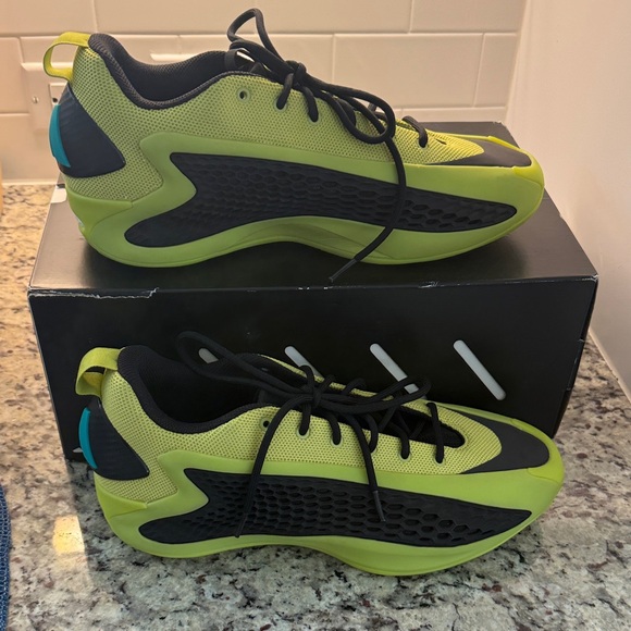 New Adidas Anthony Edwards 1
Low Basketball Shoes -Size 11 Men - Picture 6 of 7